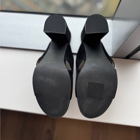 Cole Haan Heel Sandal - Picture 4 of 6